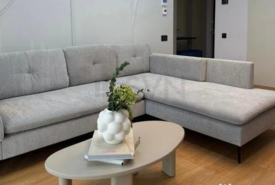 Apartament cu 2 camere decomandat în Floreasca - 8