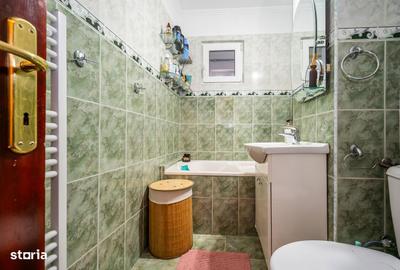 Apartament cu 3 camere în Central - 12