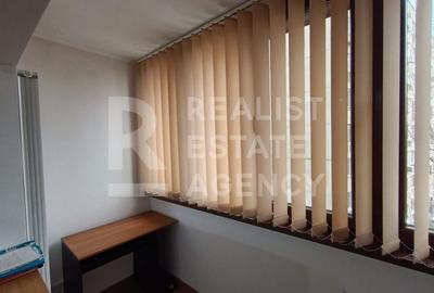 Apartament cu 2 camere decomandat, mobilat în Polonă - 9