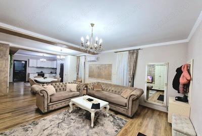 Triplex modern cu 3 camere SAD | Ghiroda - 3