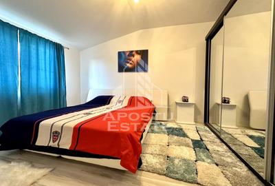 Apartament cu 2 camere decomandat, mobilat în Dâmbovița - 4