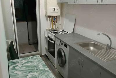 Garsonieră decomandată în Chiajna - 8