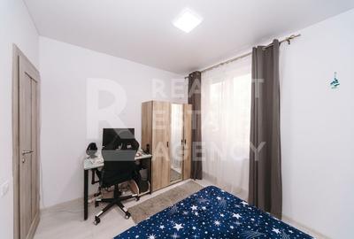 Vânzare, apartament cu 3 camere în zona Militari - 9