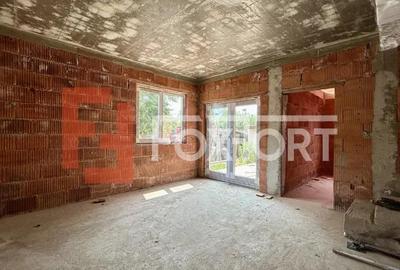 Duplex cu 4 camere de 92 mp si teren de 250 mp - Sanandrei - 3