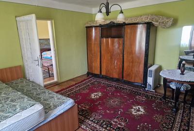 Casă individuală cu 5 camere cu Teren 10426 Mp în Est - 14