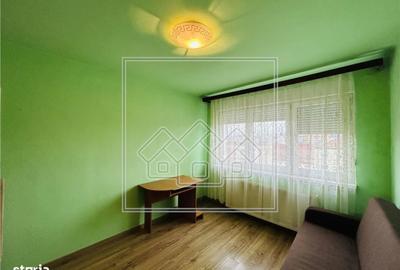 Apartament cu 2 camere decomandat în Șelimbăr - 2
