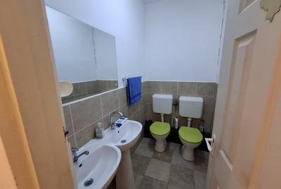 Spatiu de birouri intre metrou Iancului si Piata Muncii curte 100mp - 18