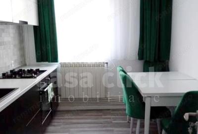 Apartament cu 3 camere decomandat, mobilat în Micro 20 - 6