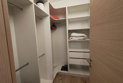 Garsonieră decomandată, mobilată în Lujerului - 6