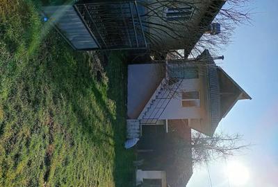 Casă cu Teren 1700 Mp în Central - 9