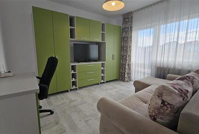Apartament cu 2 camere decomandat, mobilat în Zorilor - 2