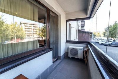 3 camere | Zona Baneasa-Sisesti | Terasa | Petfriendly - 19