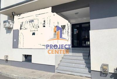 Spa?iu comercial, Zona Bere, Parter - 9
