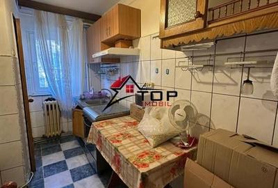 Apartament 3 camere semidecomandat, Baza 3 - etaj 1 Apartament 3 camere semidecomandat, Baza 3 - etaj 1 - 2