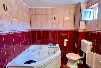 DE VANZARE - Casa in Bascov - 14