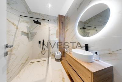 Vila moderna cu priveliste panoramica! - 12