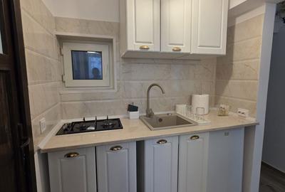 Apartament cu 2 camere decomandat în Exterior Vest - 12