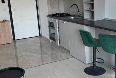 Prima inchiriere  | Venetia Residence | Loc de parcare - 3