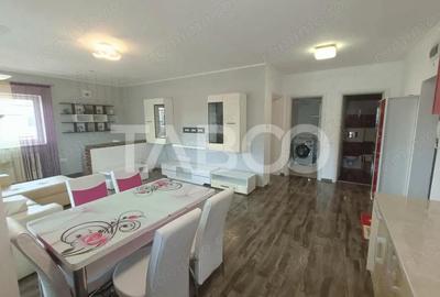 Apartament 2 camere 62 mpu balcon de 21 mp plus pod Selimbar Sibiu - 2