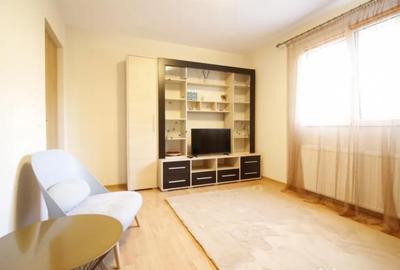 Garsonieră decomandată, mobilată în Tei - 2