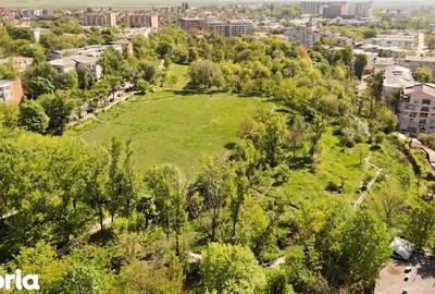 Apartament cu 4 camere decomandat, mobilat în Podu Roș - 11