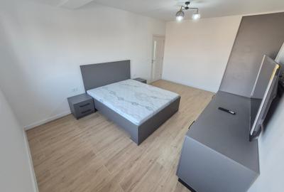 Apartament cu 2 camere decomandat, mobilat în Spitalul Județean - 15