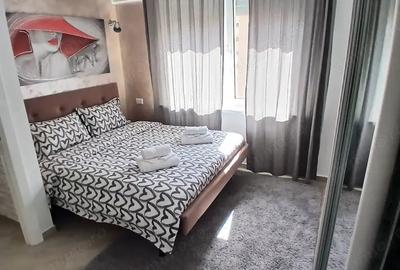 Apartament cu 2 camere decomandat în Gorjului - 2