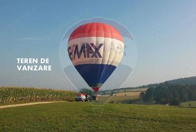 Teren de 722 mp, în Sânleani