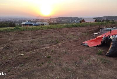 Teren de 710 mp, în Iorga - 2