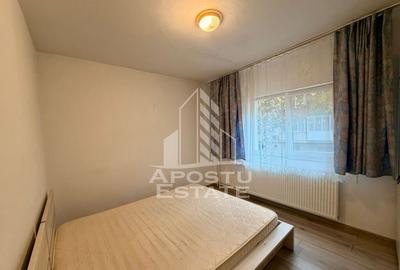 Apartament cu 2 camere, pet friendly, zona Lipovei - 3