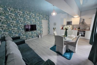 Apartament cu 2 camere în Central - 8