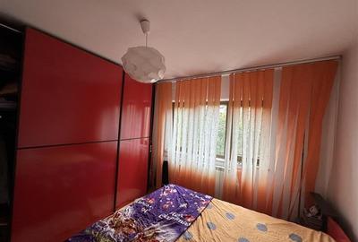 Mobilat si utilat la etajul 2 cu 2 bai - 9