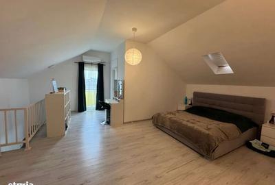 Comuna Berceni-Primarie-Vila Tip duplex-suprafata 100 mp-pret 119990 euro - 8