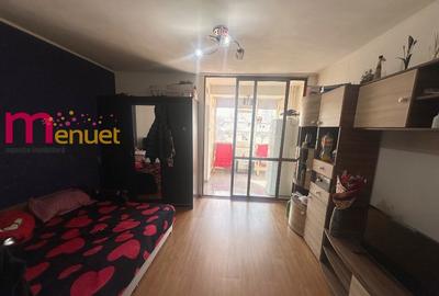 Garsoniera confort 1, str.Pacii - 2