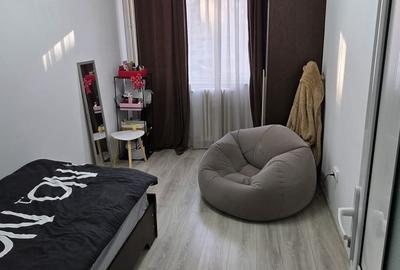 Splai Bahlui, apartament 3 camere, model decomandat, 2 balcoane - 4