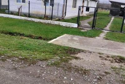 Casă cu 4 camere cu Teren 3500 Mp în Sâi - 5