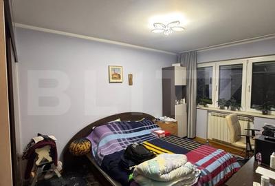 Apartament de 3 camere cu centrala si loc de parcare, Alexandru Obregia - 11