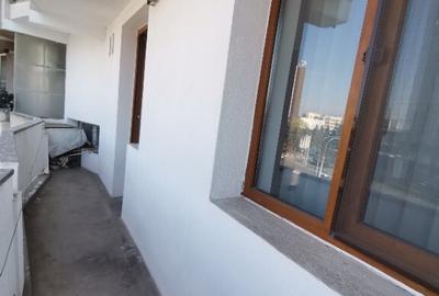 Apartament cu 2 camere decomandat în Central - 12