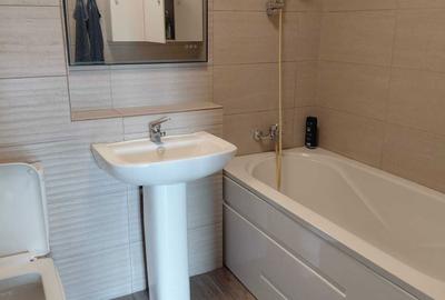 Apartament cu 2 camere decomandat în Central - 4