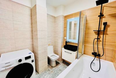 Apartament cu 3 camere decomandat în Central - 6