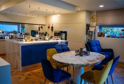 Casă cu 7 camere cu Piscina în Snagov - 21