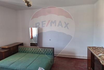 Apartament cu 2 camere decomandat în Central - 6