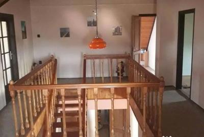 Casă cu 4 camere cu Teren 630 Mp în Central - 6