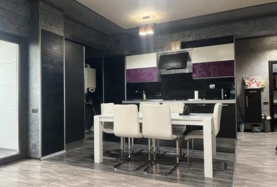 Apartament 2 camere – Zona Doraly Bloc nou 129.000 € - 2