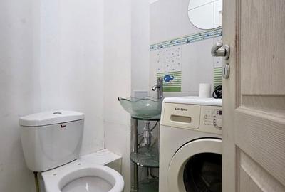 Apartament cu 2 camere decomandat, mobilat în Fizicienilor - 17