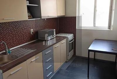 Apartament cu 3 camere decomandat, mobilat în Tineretului - 3