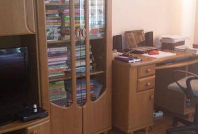 Apartament cu 2 camere în Plopilor - 5