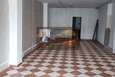 Spațiu comercial, de 330 mp, în Bizighești - 3