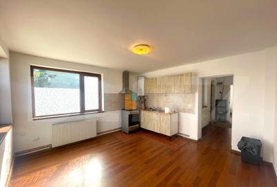 Casa pentru activitate de birou, 75 mp, terasa, gradina, zon Casa pentru activitate de birou, 75 mp, terasa, gradina, zon - 10