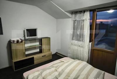 Casă cu 3 camere cu Teren 400 Mp în Central - 14